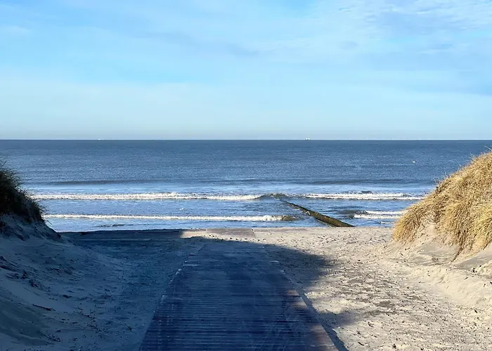 Ney-Stay Ferienwohnung Norderney